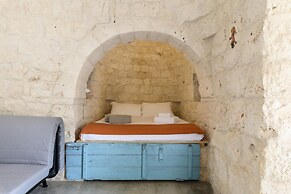 Trullo Solleone con Piscine by Wonderful Italy