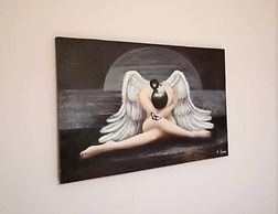 Stunning Acropolis View Apartment