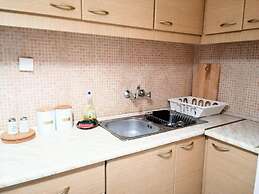 Stunning Acropolis View Apartment