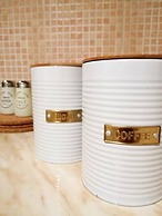 Stunning Acropolis View Apartment