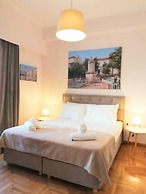 Stunning Acropolis View Apartment