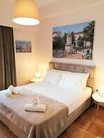 Stunning Acropolis View Apartment