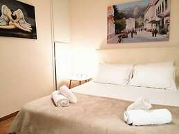 Stunning Acropolis View Apartment