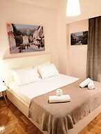 Stunning Acropolis View Apartment