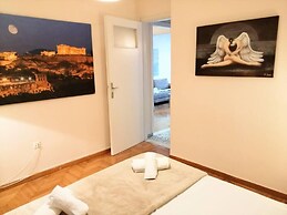 Stunning Acropolis View Apartment