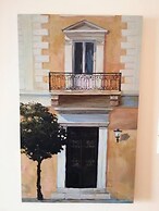 Stunning Acropolis View Apartment