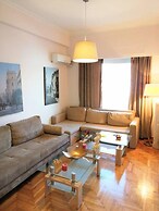 Stunning Acropolis View Apartment