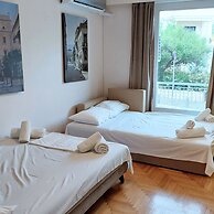 Stunning Acropolis View Apartment