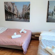 Stunning Acropolis View Apartment