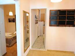 Stunning Acropolis View Apartment