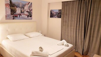 Stunning Acropolis View Apartment