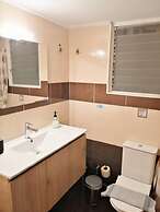 Stunning Acropolis View Apartment