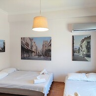 Stunning Acropolis View Apartment