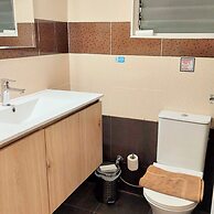 Stunning Acropolis View Apartment