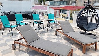 Stunning Acropolis View Apartment