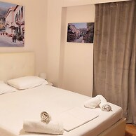 Stunning Acropolis View Apartment