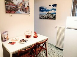 Stunning Acropolis View Apartment