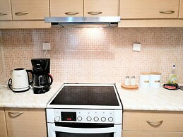 Stunning Acropolis View Apartment