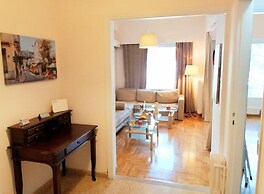 Stunning Acropolis View Apartment