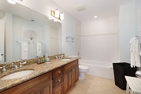 Waterfront Luxury Villa With Sunset Views And Boat Slip 3 Bedroom Town