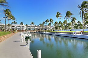 Waterfront Luxury Villa With Sunset Views And Boat Slip 3 Bedroom Town