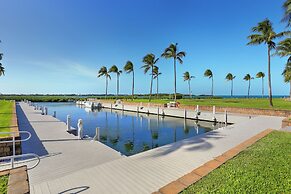 Waterfront Luxury Villa With Spectacular Sunset Views And Boat Slip 3 