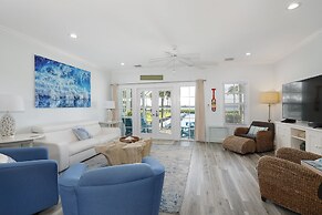 Waterfront Luxury Villa With Spectacular Sunset Views And Boat Slip 3 