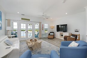 Waterfront Luxury Villa With Spectacular Sunset Views And Boat Slip 3 