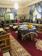 Riad Nasma Souihla