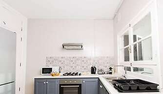 Le Parfait II Bord de mer Central et Luxueux