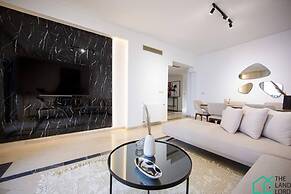 Le Parfait II Bord de mer Central et Luxueux