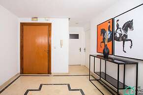 Le Parfait II Bord de mer Central et Luxueux