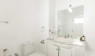 Le Parfait II Bord de mer Central et Luxueux