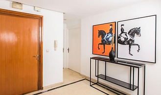 Le Parfait II Bord de mer Central et Luxueux