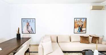 Le Parfait II Bord de mer Central et Luxueux