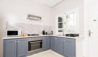 Le Parfait II Bord de mer Central et Luxueux