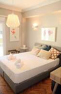 Lovely Apartment Under the Acropolis