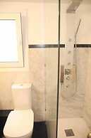 Lovely Apartment Under the Acropolis