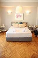 Lovely Apartment Under the Acropolis