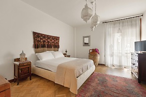 3159 Maison Mazzini by Barbarhouse
