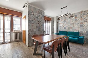 3159 Maison Mazzini by Barbarhouse