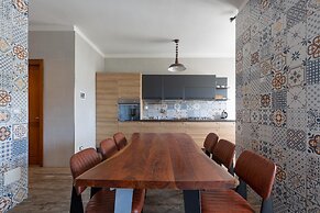 3159 Maison Mazzini by Barbarhouse