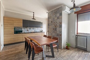 3159 Maison Mazzini by Barbarhouse