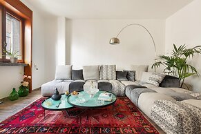 3159 Maison Mazzini by Barbarhouse