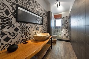 3159 Maison Mazzini by Barbarhouse