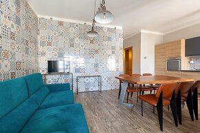 3159 Maison Mazzini by Barbarhouse