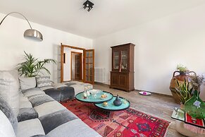 3159 Maison Mazzini by Barbarhouse