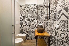 3159 Maison Mazzini by Barbarhouse