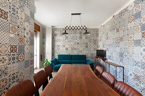 3159 Maison Mazzini by Barbarhouse