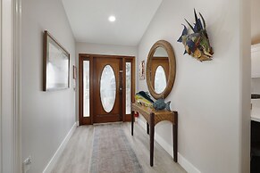 Waterfront Luxury Home With Pool And Boat Dock 3 Bedroom Home by RedAw